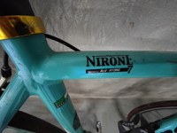 Vand bicicleta Bianchi - 1