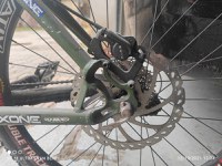 Vand bicicleta - 11
