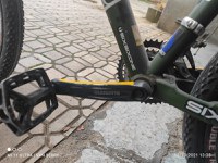 Vand bicicleta - 5