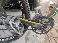 Vand bicicleta - 2