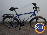 Vand biciclete cityline de dama si barbat - 2