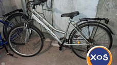 Vand biciclete cityline de dama si barbat