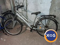 Vand biciclete cityline de dama si barbat - 1