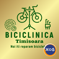 Reparatii pana/ pene roti de bicicleta, centrare roata bicicleta - 1