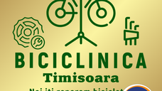 Reparatii pana/ pene roti de bicicleta, centrare roata bicicleta