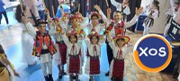 Cursuri dansuri populare copii Bucuresti sector 4 - 1