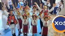 Cursuri dansuri populare copii Bucuresti sector 4