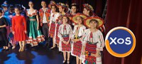 Cursuri dansuri populare copii bucresti sector 4 - 3