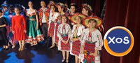 Cursuri dansuri populare copii Bucuresti sector 4 - 3