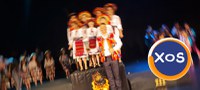 Cursuri dansuri populare copii bucresti sector 4 - 5