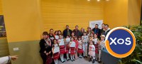cursuri dansuri populare bucuresti adulti si copii sector 4 - 5