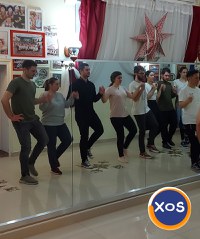 cursuri dansuri  populare copii si adulti, sector 4 bucuresti - 5