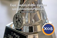 Cupe, medalii, trofee pentru sport sau evenimente speciale - 2