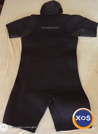 Costum scafandru nou Scubapro marimea XXL - 4