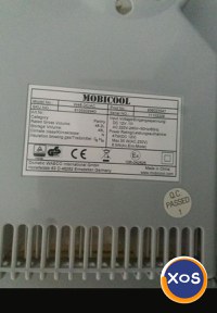 Lada frigo Mobicool 48 W - 7