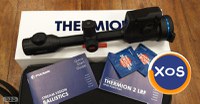 Pulsar Thermion Duo DXP50, THERMION 2 LRF XP50 PRO, TRAIL 2 LRF XP50 - 16