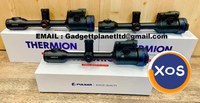 Pulsar Thermion Duo DXP50, THERMION 2 LRF XP50 PRO, TRAIL 2 LRF XP50 - 17