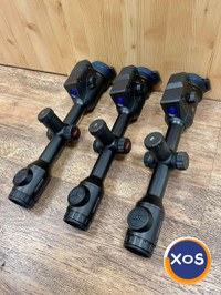 Pulsar Thermion Duo DXP50, THERMION 2 LRF XP50 PRO, TRAIL 2 LRF XP50 - 18
