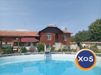 Bine ați venit la Vila Nina din Bulgaria - 12