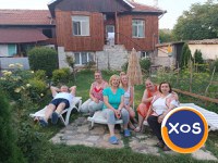 Bine ați venit la Vila Nina din Bulgaria - 11