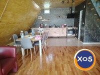 Închiriez A-Frame Rotery Călimănești Căciulata - 6
