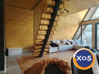 Închiriez A-Frame Rotery Călimănești Căciulata - 8