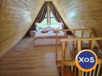 Închiriez A-Frame Rotery Călimănești Căciulata - 4