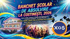 Banchet Școlar la Costinești, 2026