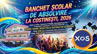 Banchet Școlar la Costinești, 2026 - 1