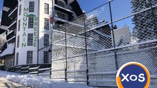 Crăciun 2025 cu familia la Predeal