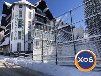 Crăciun 2025 cu familia la Predeal - 1