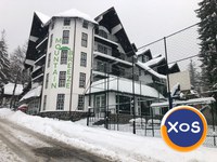 Ofertă 1 Decembrie la Predeal - 1