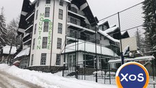 Ofertă 1 Decembrie la Predeal