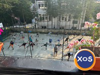 Ofertă Cantonament Sportivi la Altitudine - 2