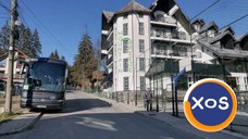 Ofertă Cantonament Sportivi la Altitudine