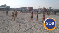 Oferta Cantonament Sportivi la Mare