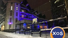 Revelion 2026 în  Familie la Predeal,