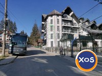 Tabara de Toamnă Predeal 2026 - 1